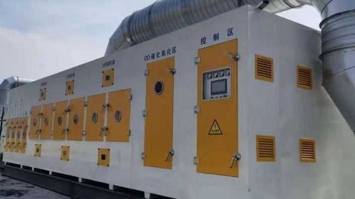 危廢暫存間應(yīng)該怎么建？如何管理