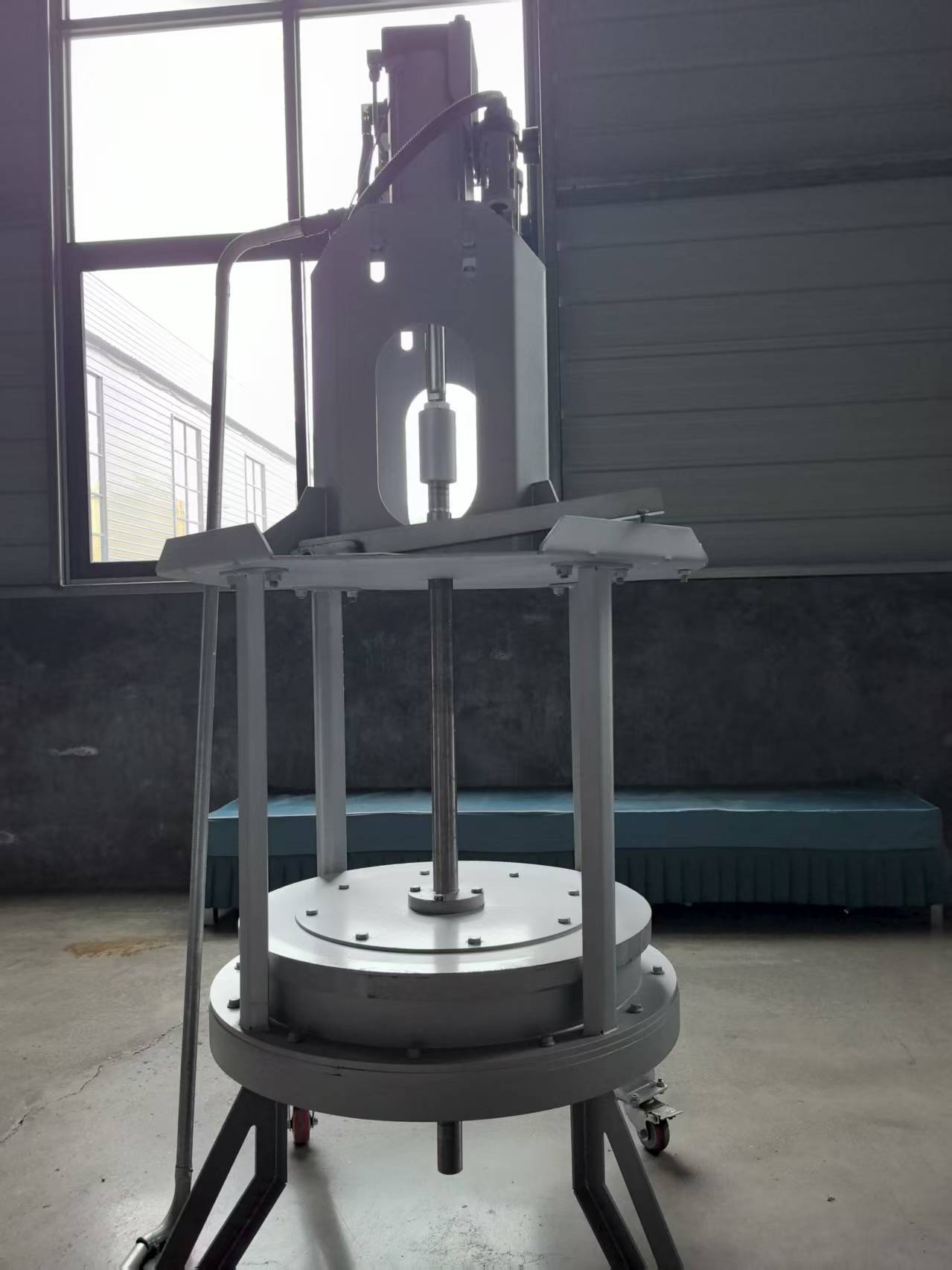 沸石轉(zhuǎn)輪＋RTO  ：沸石轉(zhuǎn)輪與RTO 的組合在滿(mǎn)足環(huán)保標(biāo)準(zhǔn)方面非常出色